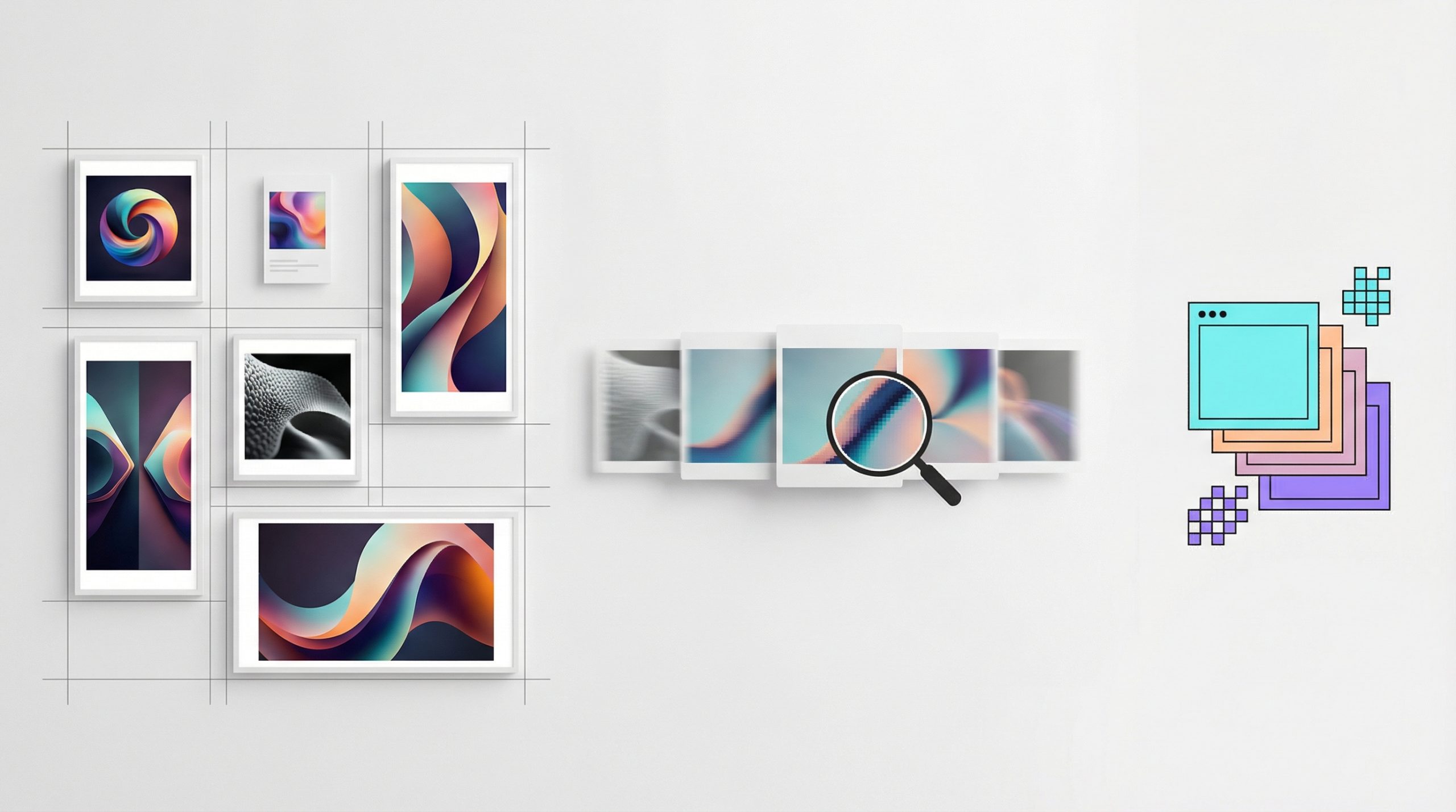 3 tips for posting AI images on Instagram: Feed formatting, carousels, and resolutions