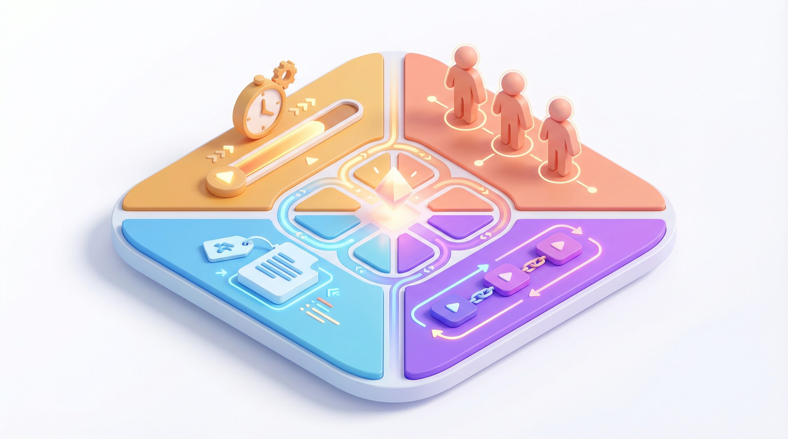 Follow these 4 rules to dominate YouTube SEO with your channel in 2026