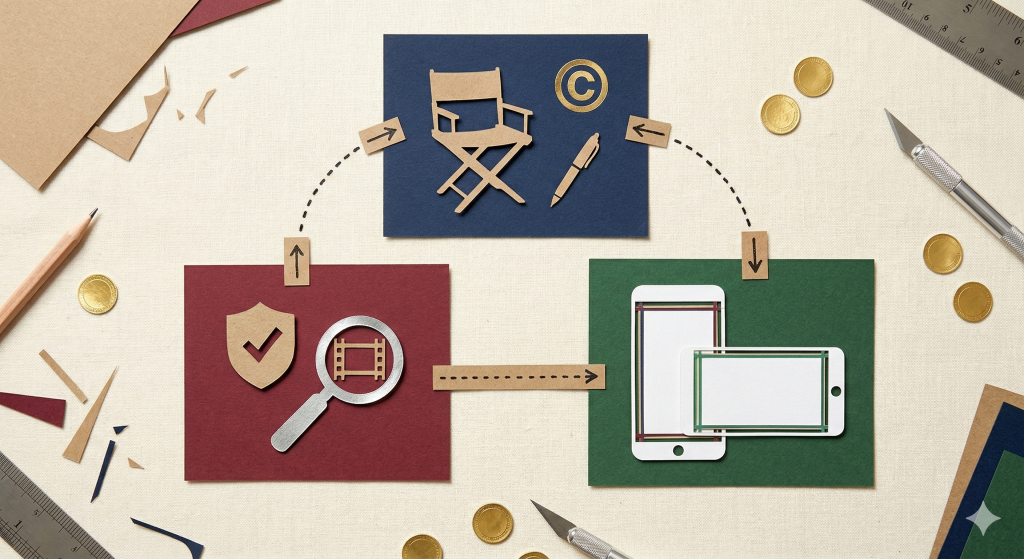 5 ways to spot an AI video: The creator’s checklist for quality-control