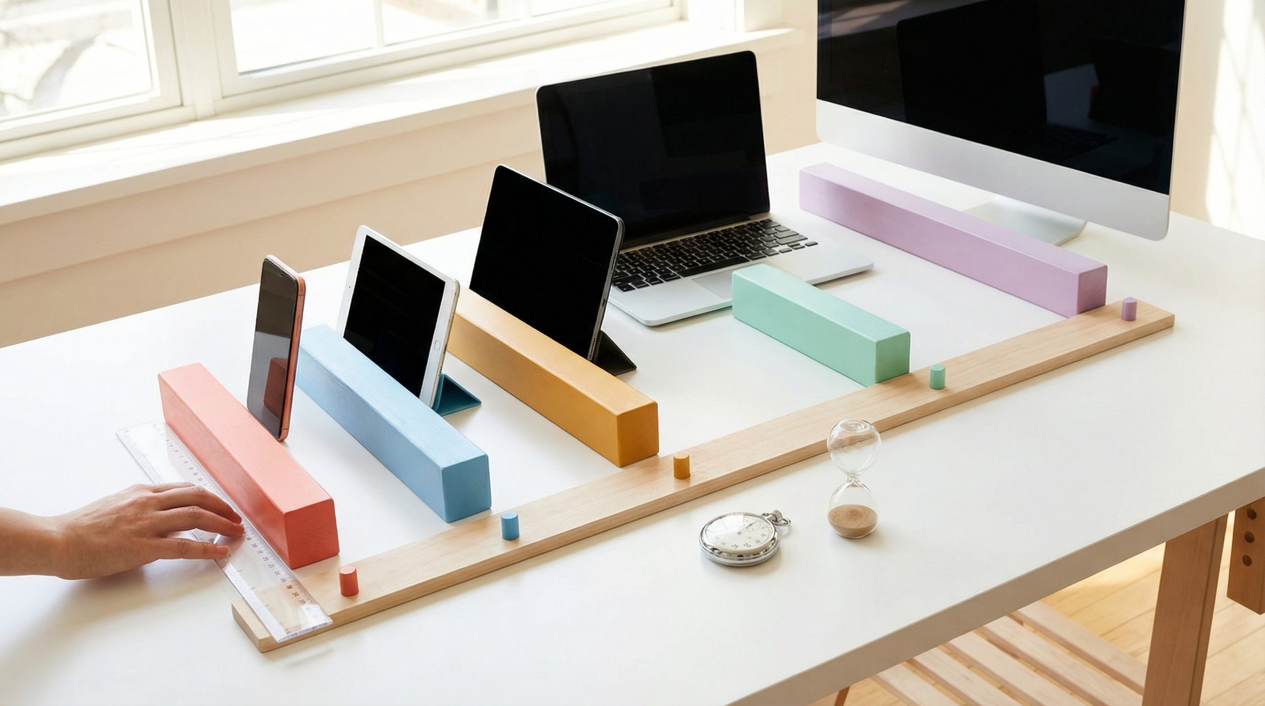 How to turn one story idea into multiple videos with our 4-step “Multiplier Strategy”