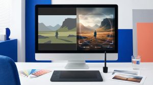 How to use Instagram editing tools on AI images and actually make them better