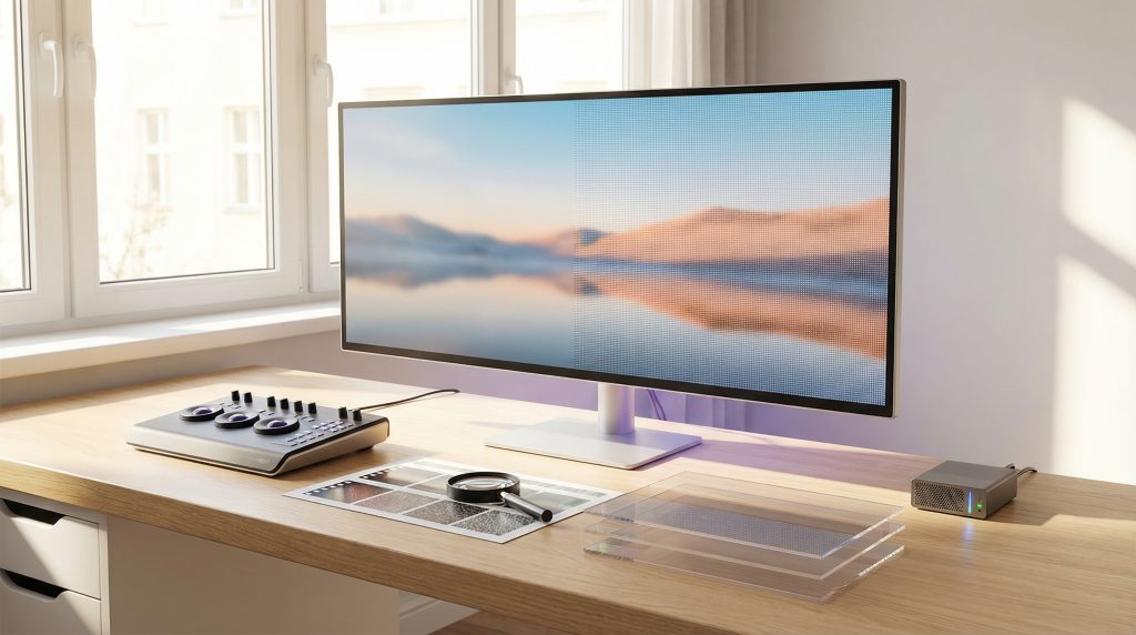 Mastering 4K upscaling for AI video renders in 2026