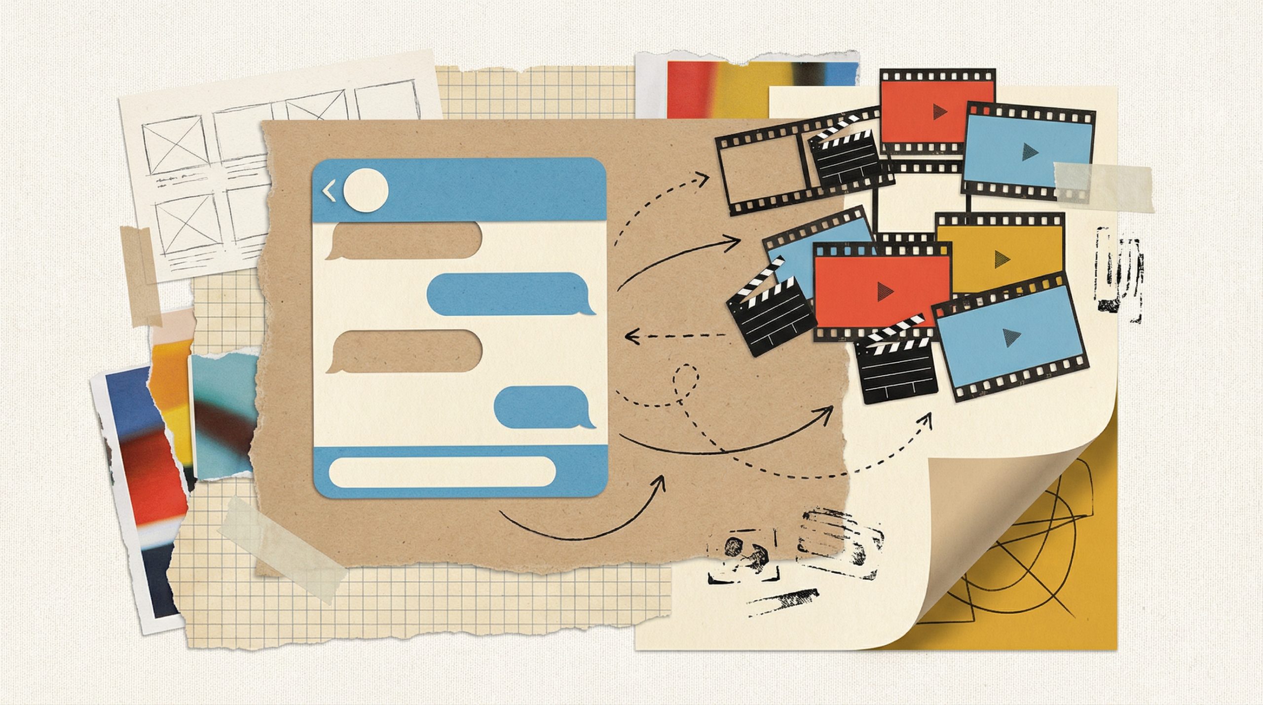 Optimal video lengths for every social media platform in 2026