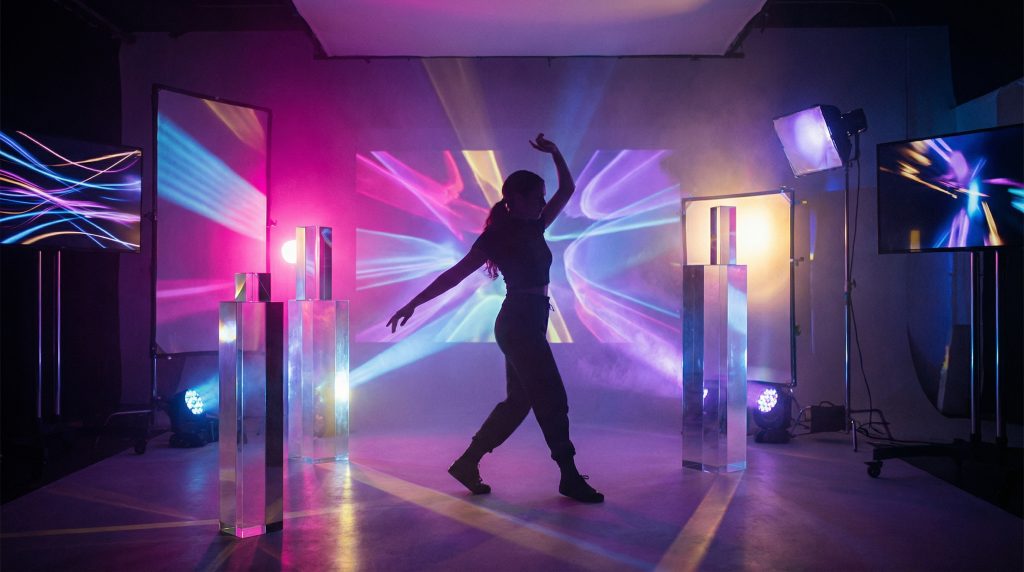 Here’s the “right way” to use Instagram filters and effects on AI reels