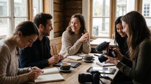 Build a faceless social media account from scratch in 3 simple steps