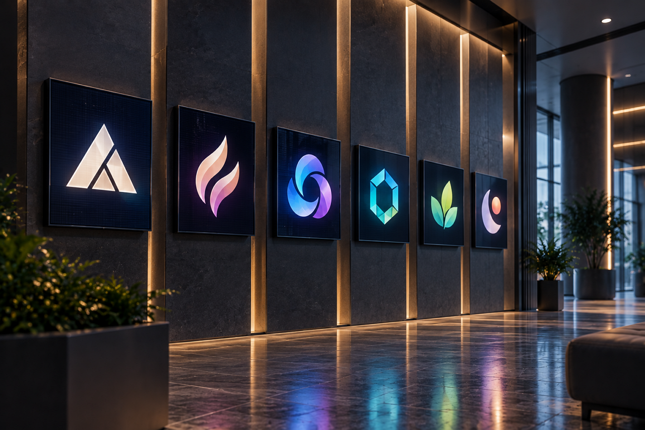 guide to best ai logo generators