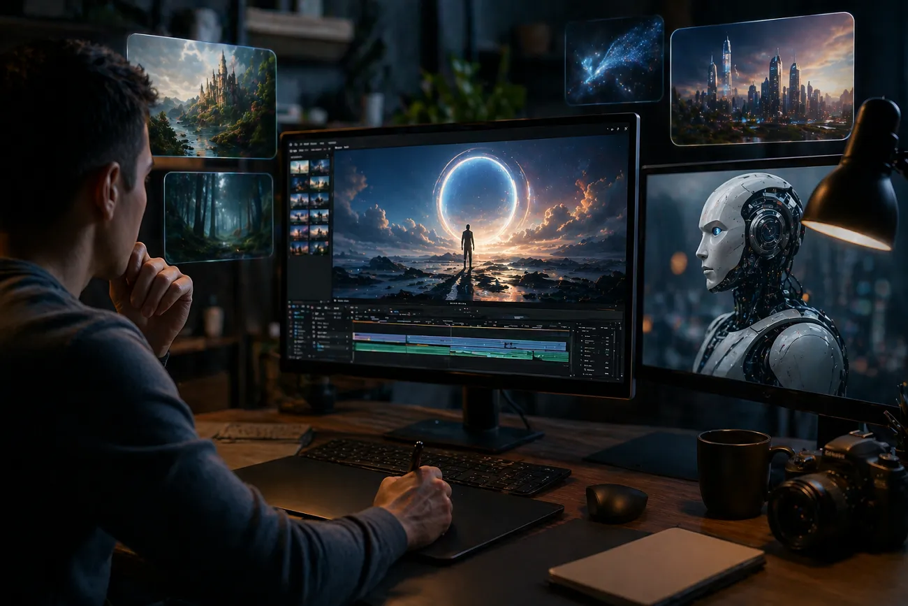 20 AI Video Generator Prompt Examples 2026