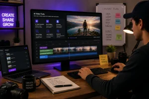 10 Best AI Video Tools for Creators and Small Teams (2026)
