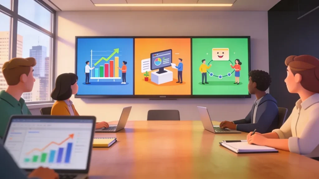 Top 15 Animated Marketing Videos for Business Growth (2026 List)