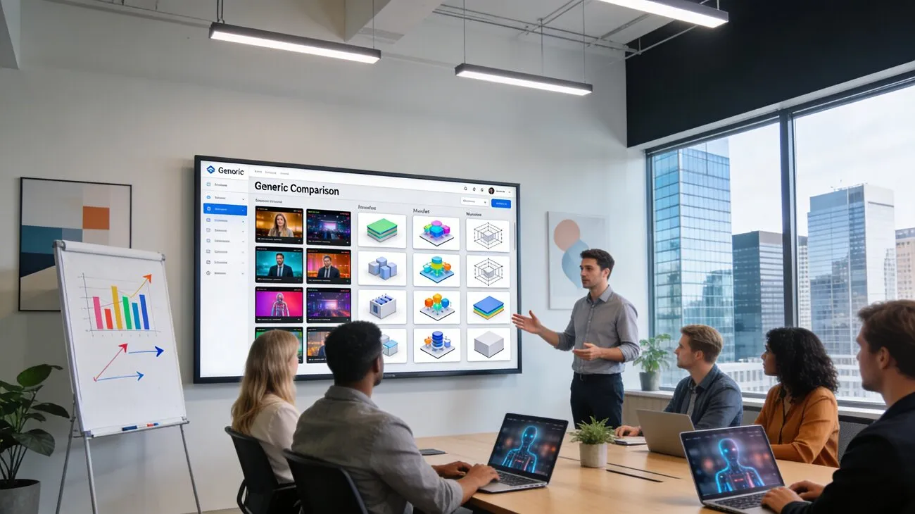 9 Best AI Video Generation Models in 2026 [Easy Selection]