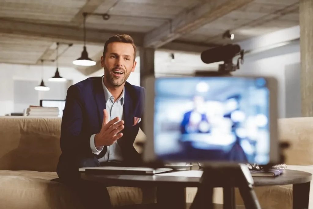 business brand storytelling videos