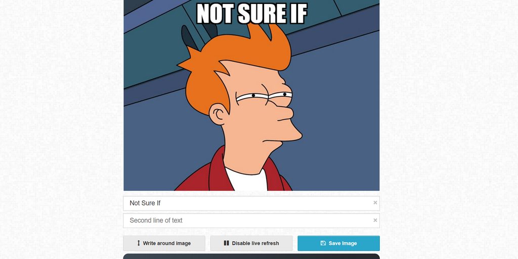 create meme with memebetter
