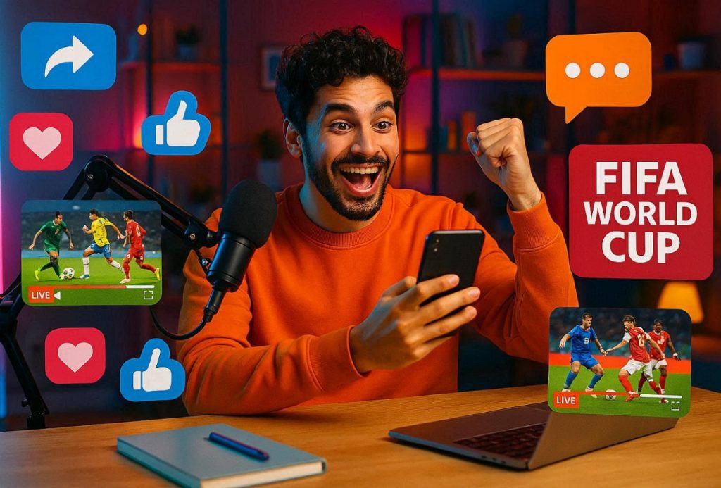 prompt for fifa content strategy