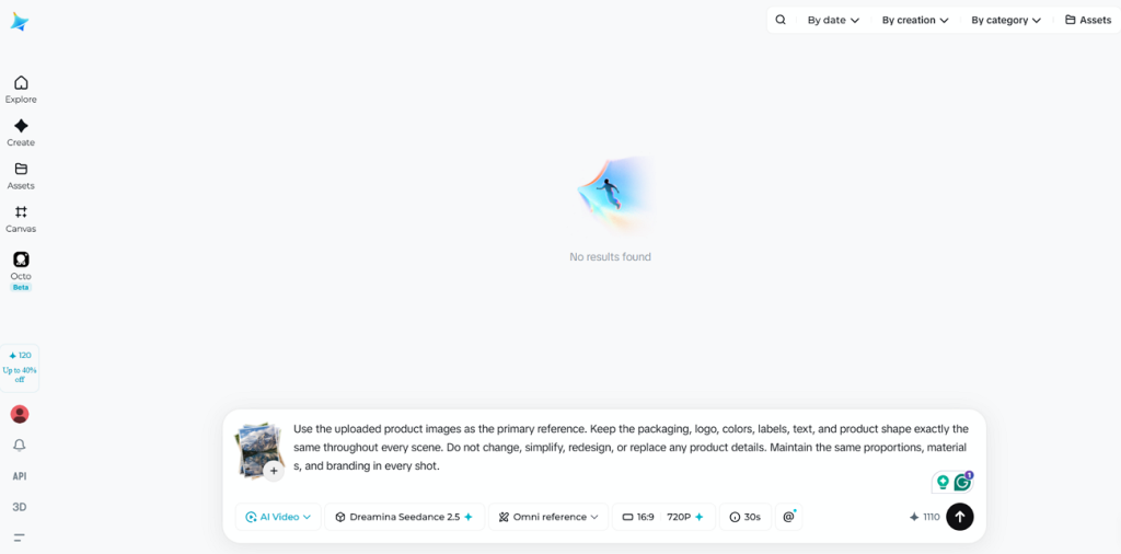 upload multiple accurate product photos