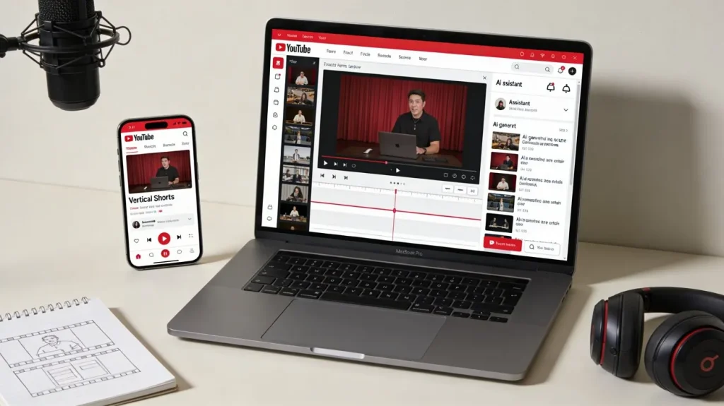 Create YouTube Videos with AI: Free Methods & Tips