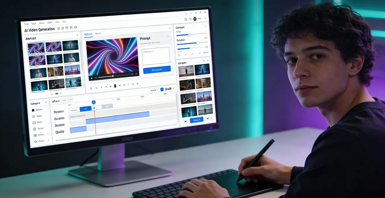 reviewing ai deevid tool