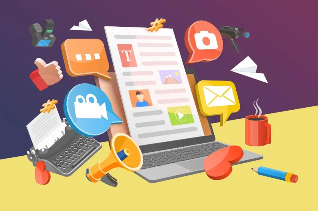 digital storytelling videos