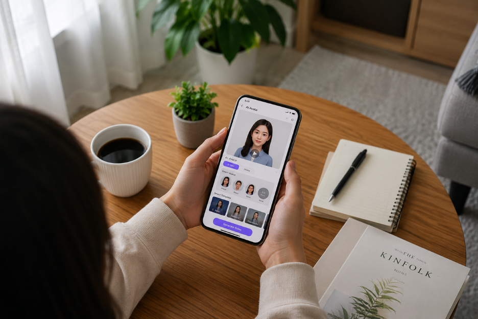 DreamFace AI Review 2026: Tools, Limits, and Best Alternative