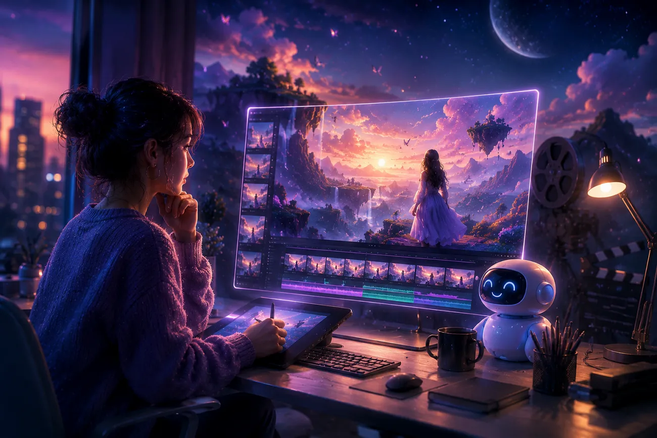 dreamina ai review guide