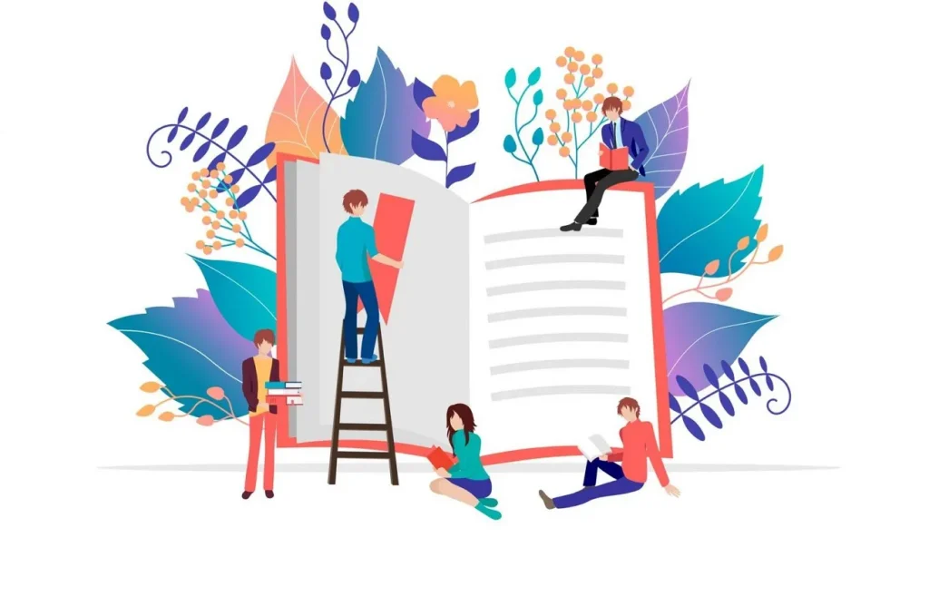 kids educational storytelling videos