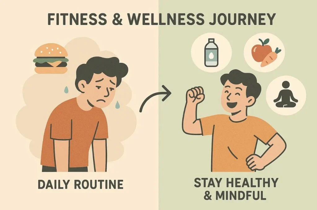 exercise ideas for youtube