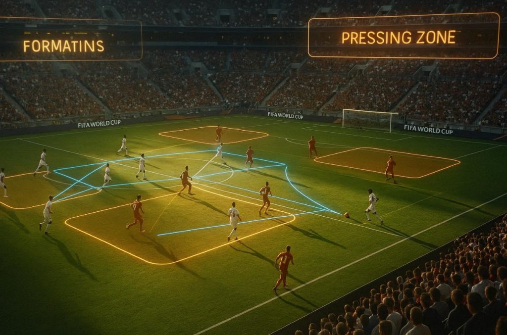 idea for fifa match analysis