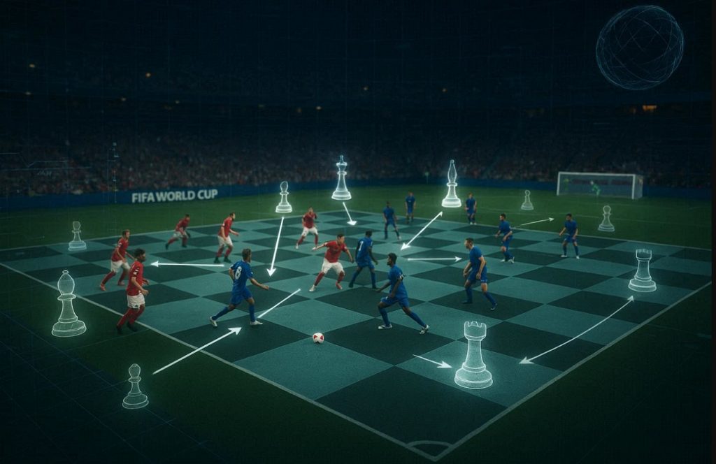 script idea for cinematic fifa analysis