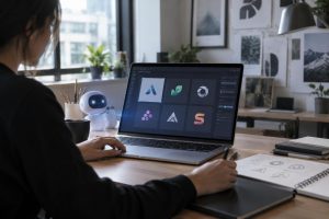 7 Picks for the Best Free Logo Maker Tools 2026