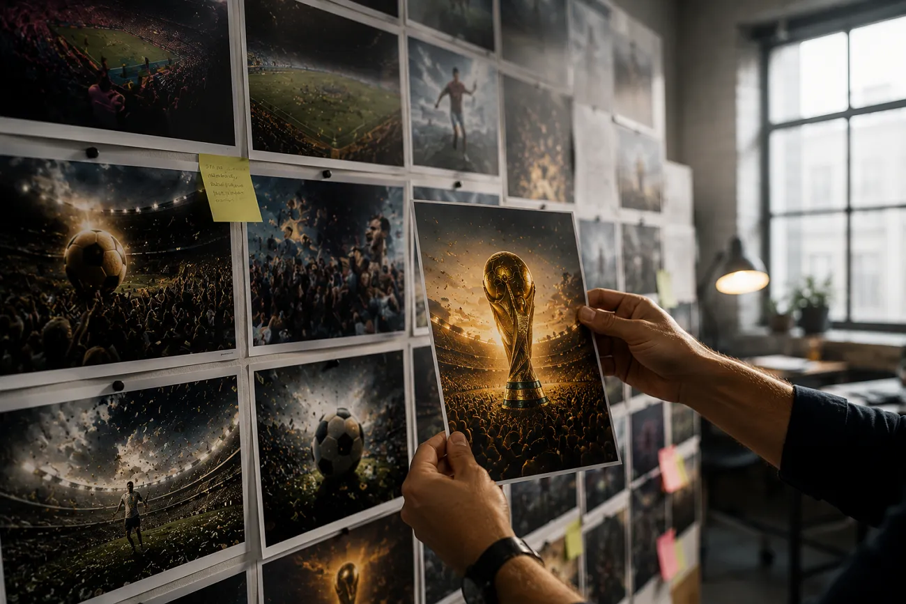gemini world cup prompts guide