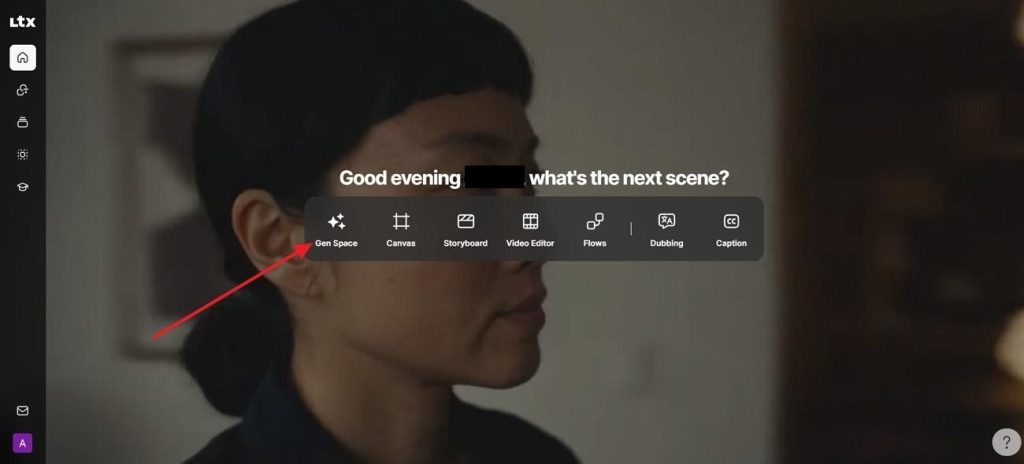 open generation workspace tools