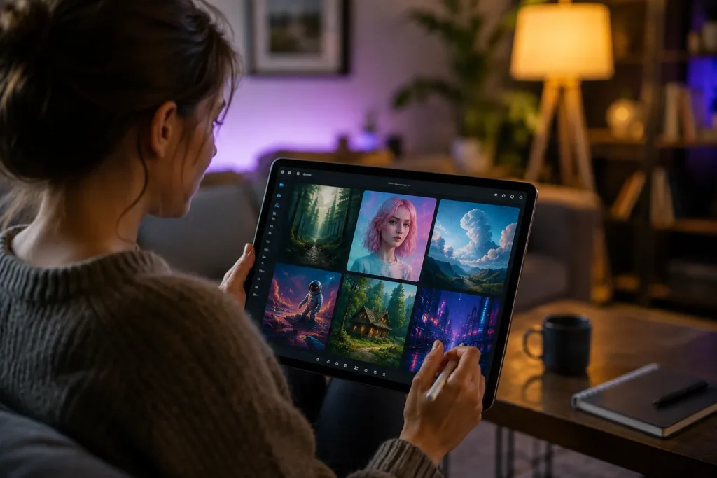 Glif AI Review 2026: Features, Pros, Cons and Alternative