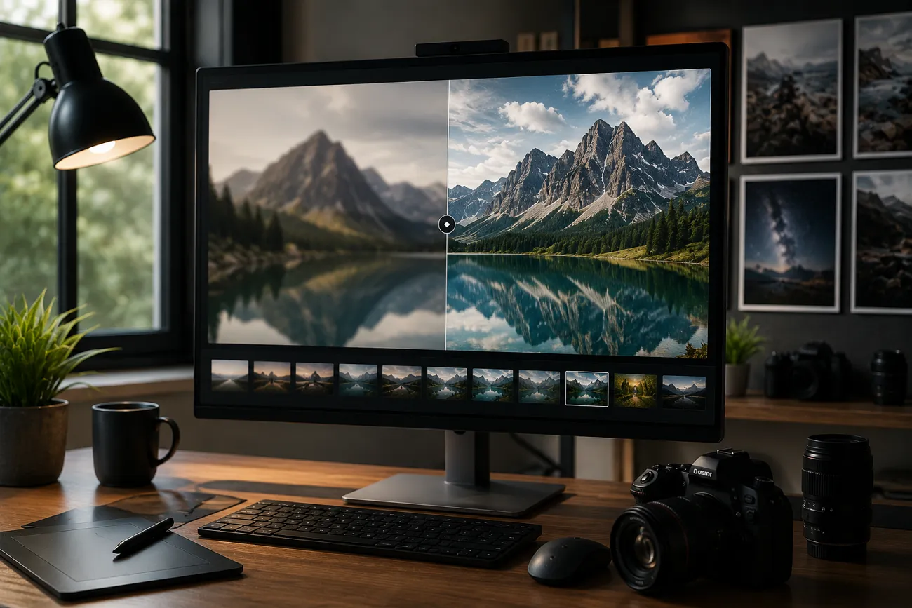 GoEnhance AI Review 2026: Features, Pricing, and Alternatives