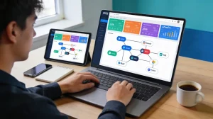 أفضل 10 بدائل لـ Google Flow في 2026