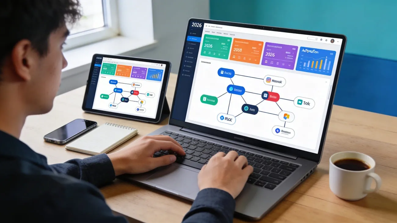 top google flow alternatives