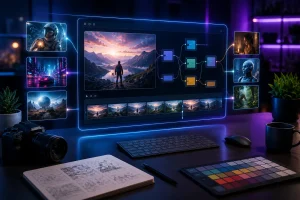 Google Flow Review 2026: Features, Use Cases, and Comparison