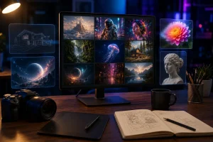 Google ImageFX Review 2026: Features & Tools (Hands-On Test)
