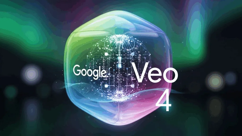understanding veo 3.1 shift 4