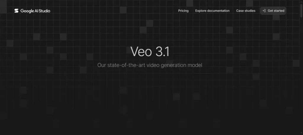 veo ai cinematic video generator