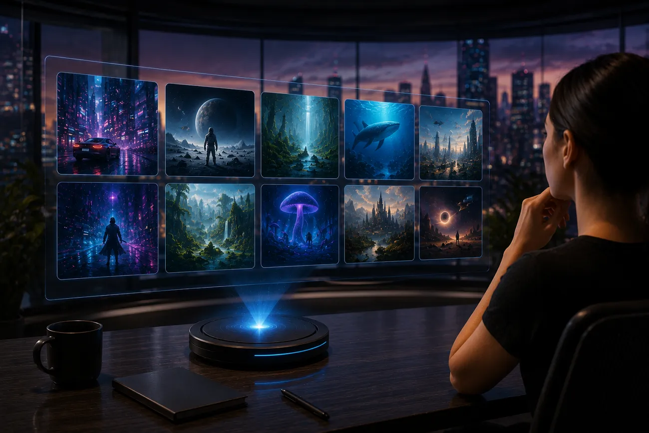 10 Best Hailuo AI Alternatives 2026 (Free & Paid)