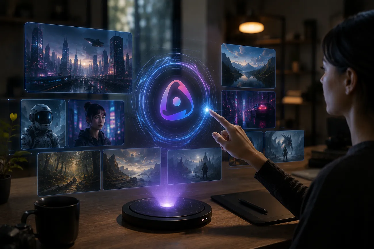 Hailuo AI Review 2026: Features, Use Cases and Alternatives