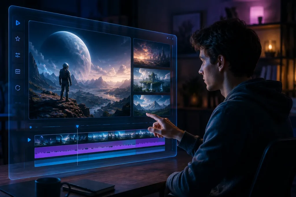 Is Haiper AI Video Generator Worth Your Time in 2026