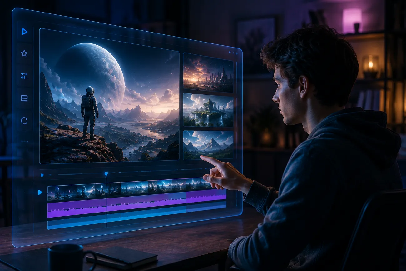 Is Haiper AI Video Generator Worth Your Time in 2026