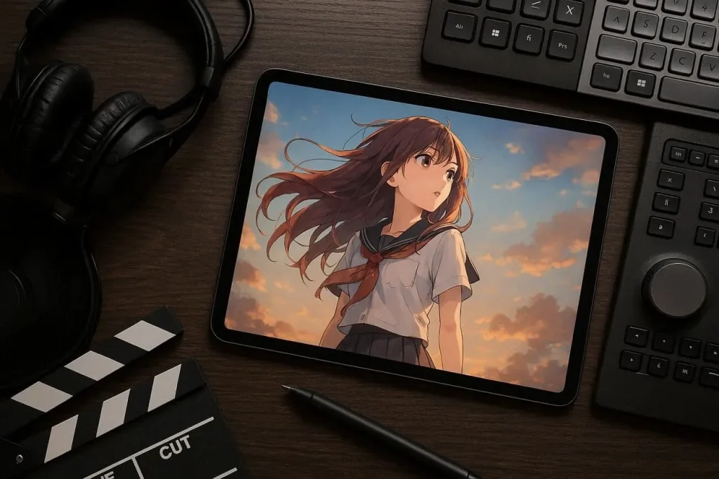 How to Make Anime Music Videos [2026 Guide]
