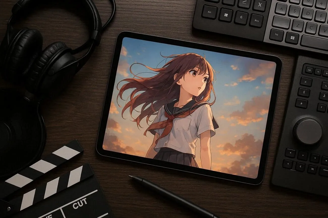 How to Make Anime Music Videos [2026 Guide]