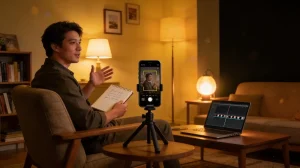 How to Make Storytelling Videos [2026 Guide]