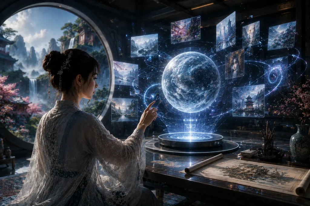Hunyuan AI Review: All You Want to Know 2026