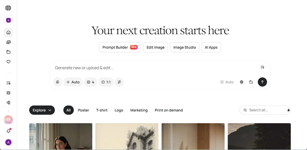 build graphics with accurate typography