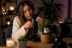 How to Make ASMR AI Videos Online Free with AI
