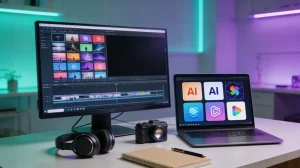 أفضل 10 بدائل لـ InVideo AI لصناعة الفيديو في 2026