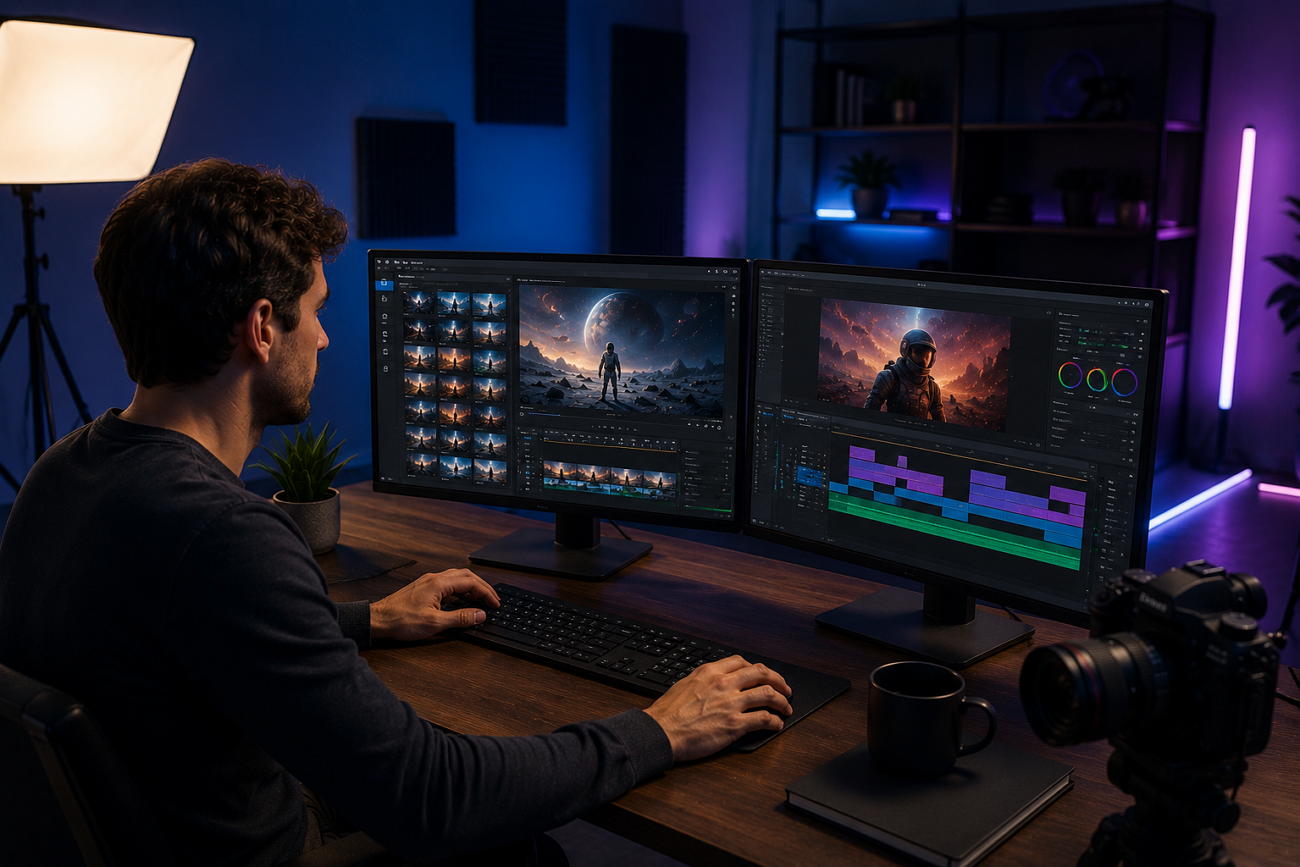 InVideo AI Review 2026: Features, Pros, Cons, & Alternatives